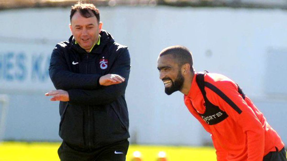 Bosingwa\'dan Frikik Dersi