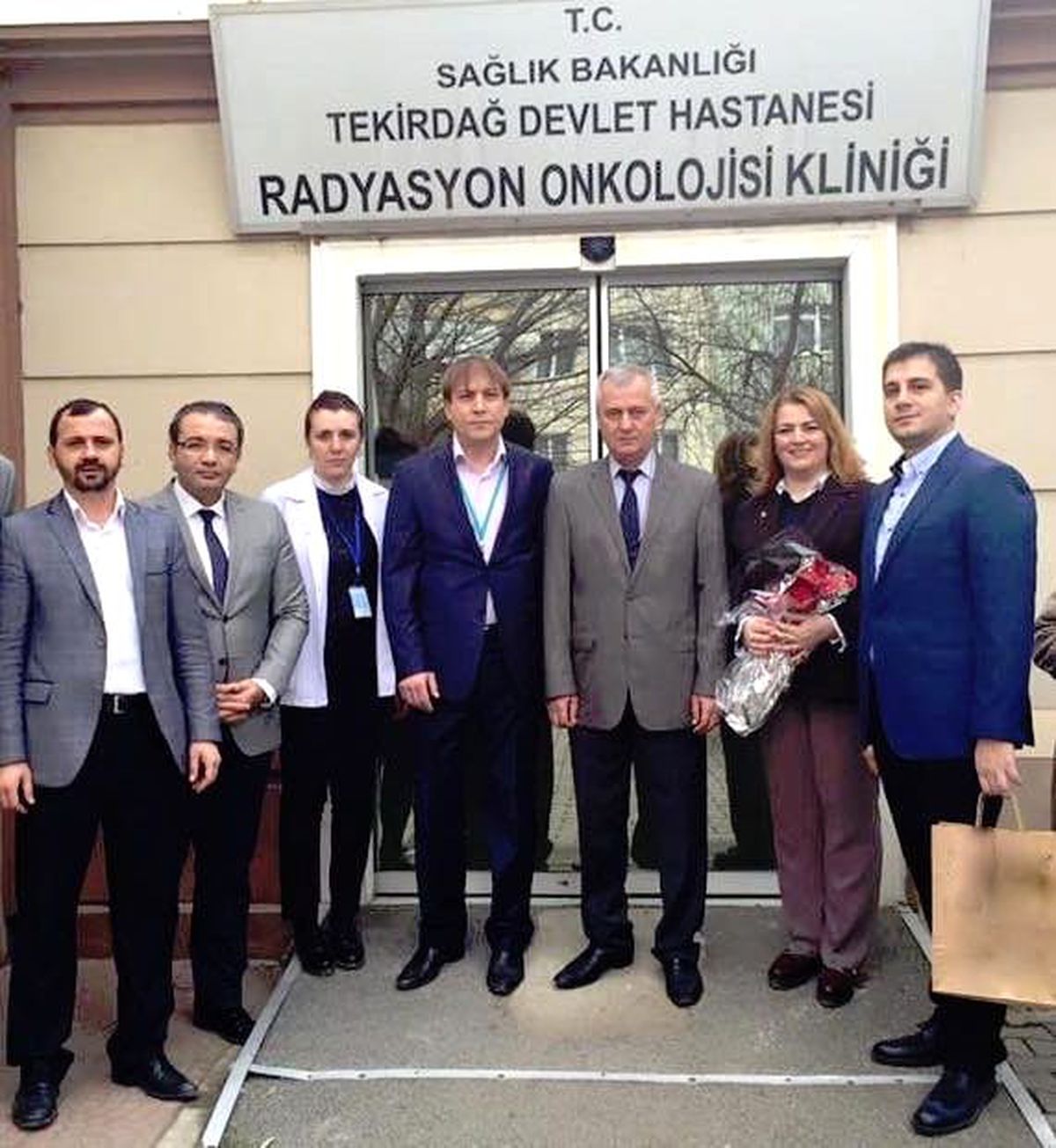 Dünya Kanser Günü
