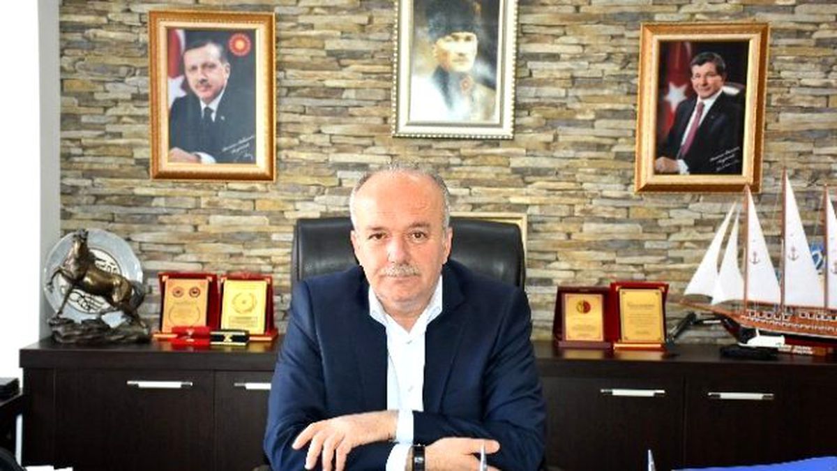 Dursunbey'de Ormancılık Bölümü Açılıyor