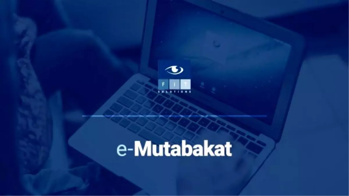 E-Mutabakat İle Maliyetlerden %40 Tasarruf Mümkün