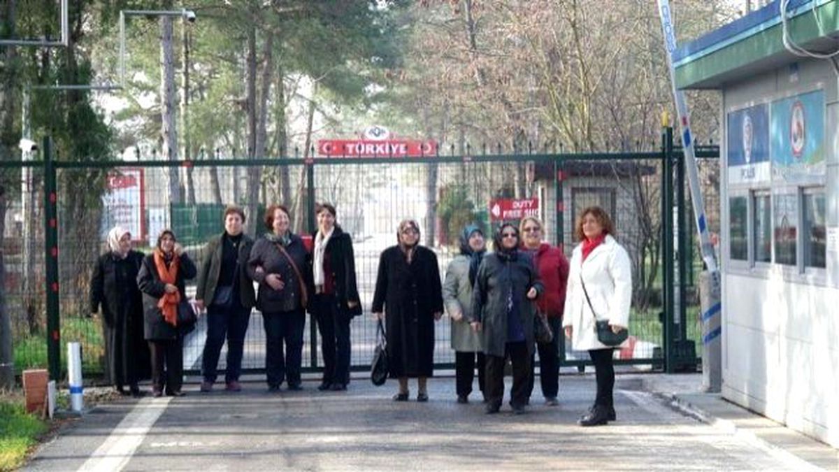 Edirne\'yi Yeniden Keşfettiler