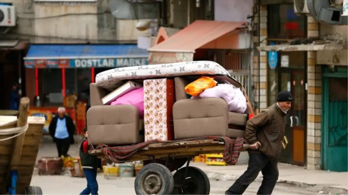 En Çok Göç Eden İl Diyarbakır