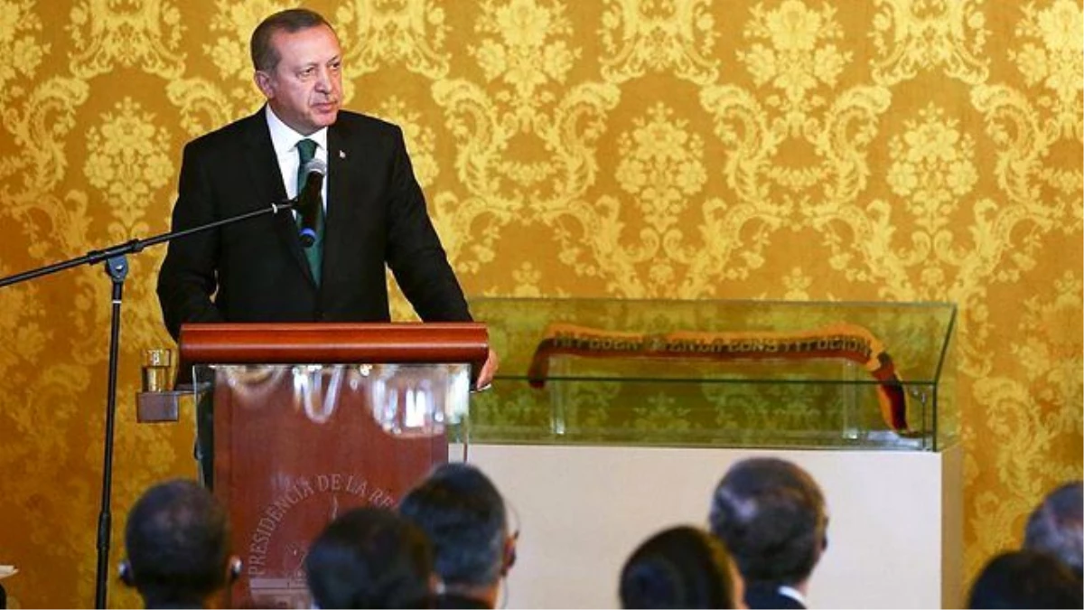 Cumhurbaşkanı Erdoğan: Cenevre\'den Ümidi Olan Var mı?