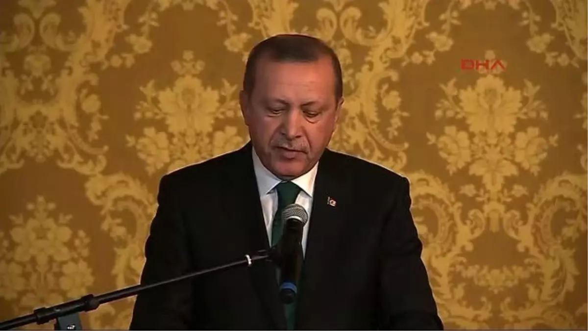 Erdoğan ?halep?e Yönelik Saldırılar Neticesinde Binlerce Sivil Türkiye?ye Doğru Harekete Geçti? 2-