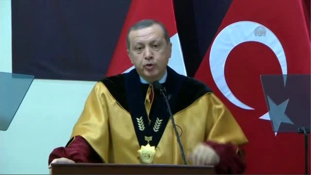 Erdoğan: "Suriye Halkının Acılarına Son Verilmeden Görüşmelerden Netice Çıkması Beklenemezdi"