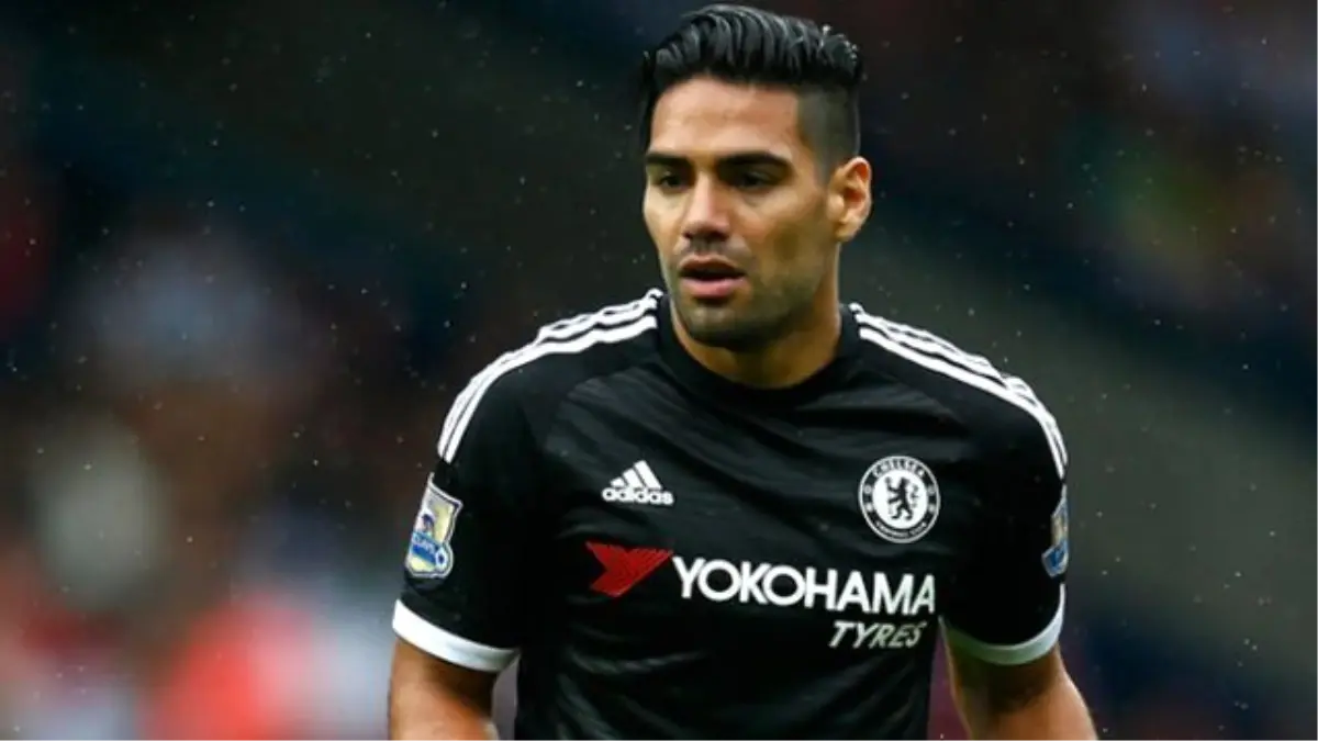 Falcao Transferindeki Gerçek