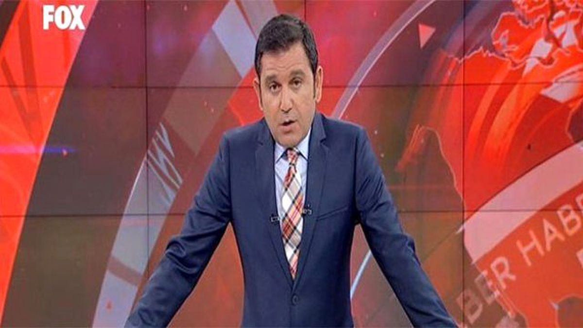 Fatih Portakal'ı Şaşırtan Başlık! Değiştirilmesini İstedi