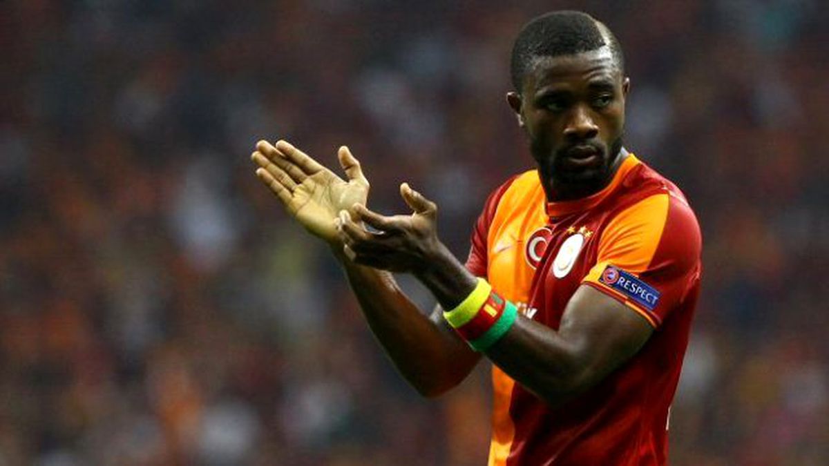 Futbolu Bırakıyordum"