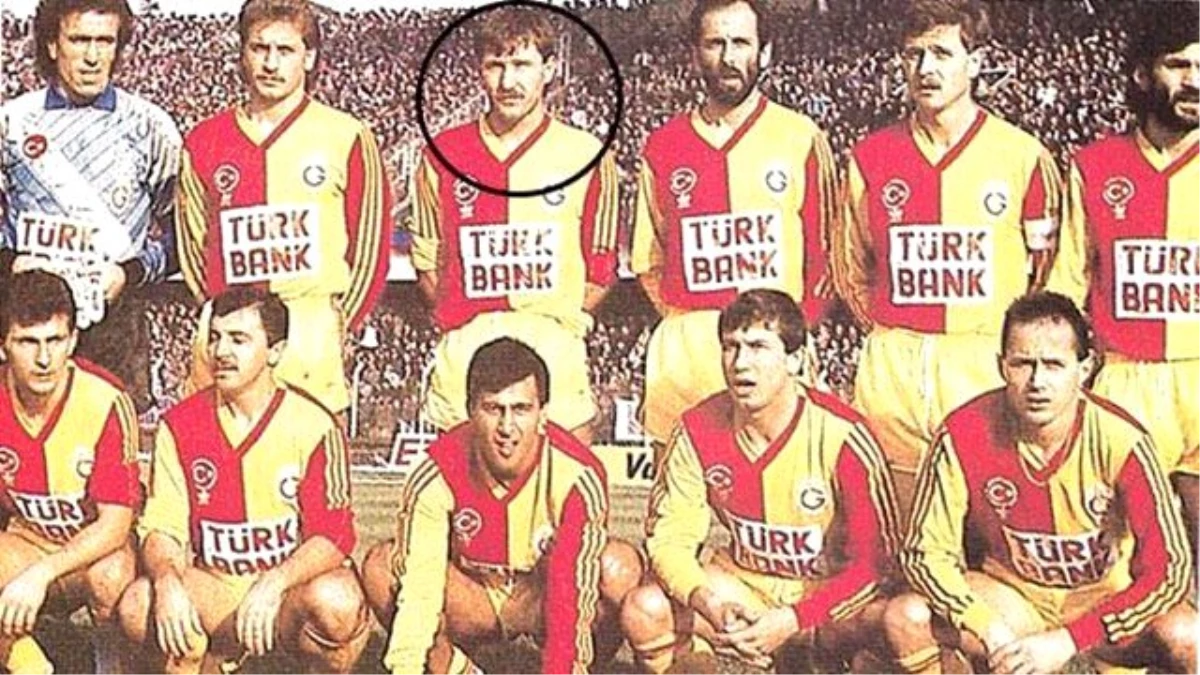 Galatasaray\'ın Efsane İsmi Yusuf Altıntaş Kalp Krizi Geçirdi