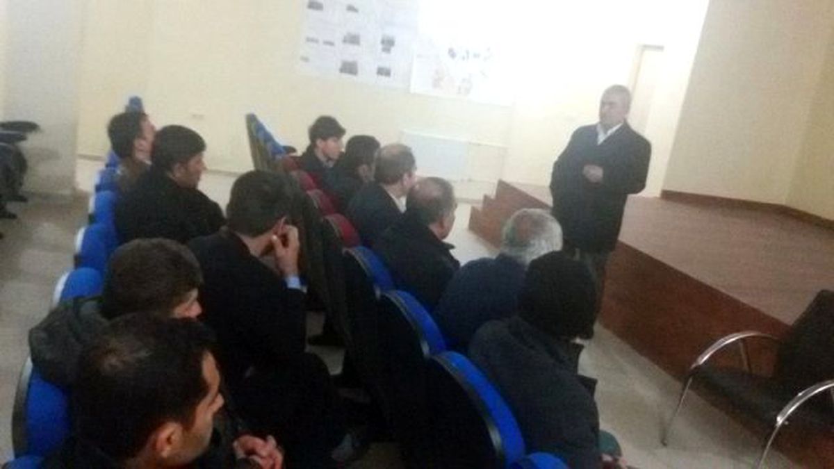Hasankeyfli Arıcılara Kaymakamlıktan Destek