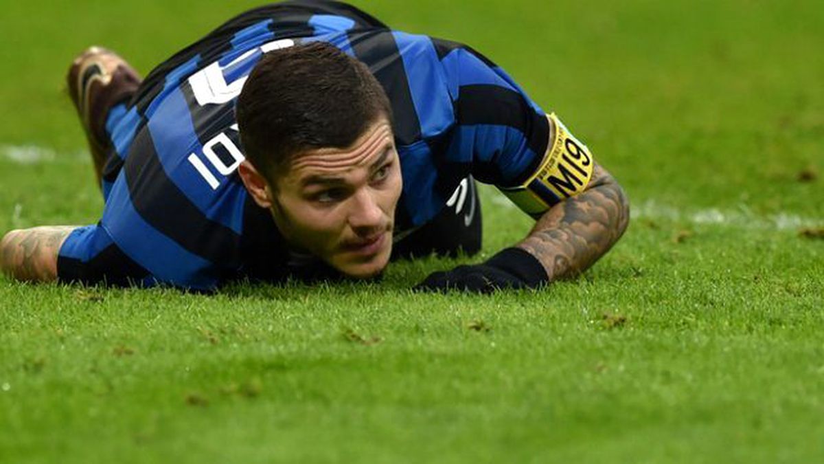 Icardi Bombasına Son Dakika Engeli!