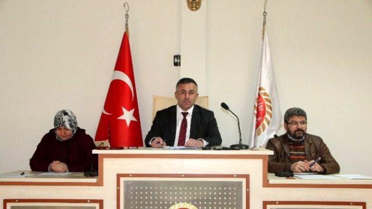 İl Genel Meclisi Şubat Ayı Dördüncü Birleşimi Yapıldı