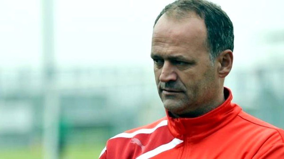 İrfan Buz\'dan Lig ve Transfer Yorumu
