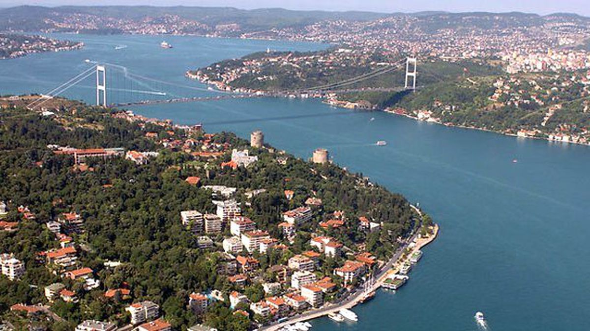 İstanbul'da Evlerin Yarısında Metrekare Fiyatı 5 Bin TL'yi Aştı