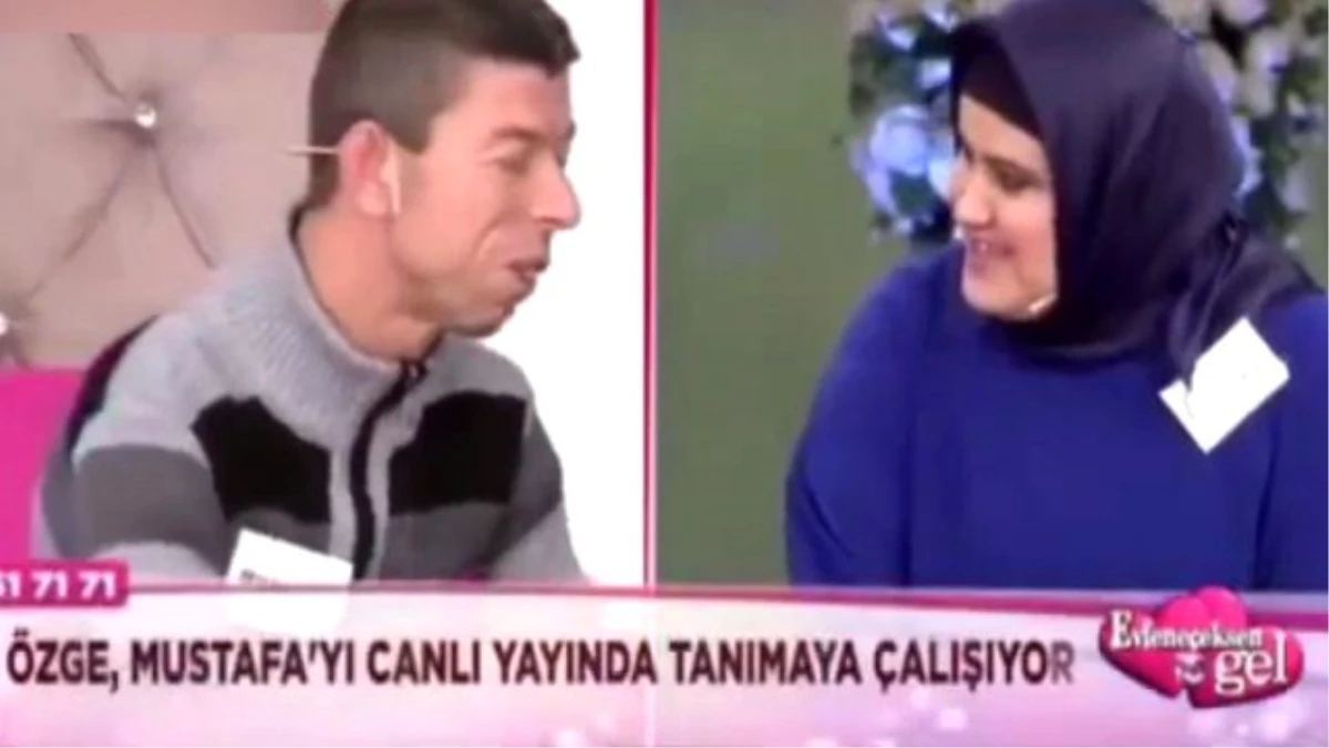 Damat Adayının Talibine Sorduğu Soru Stüdyoyu Şok Etti!