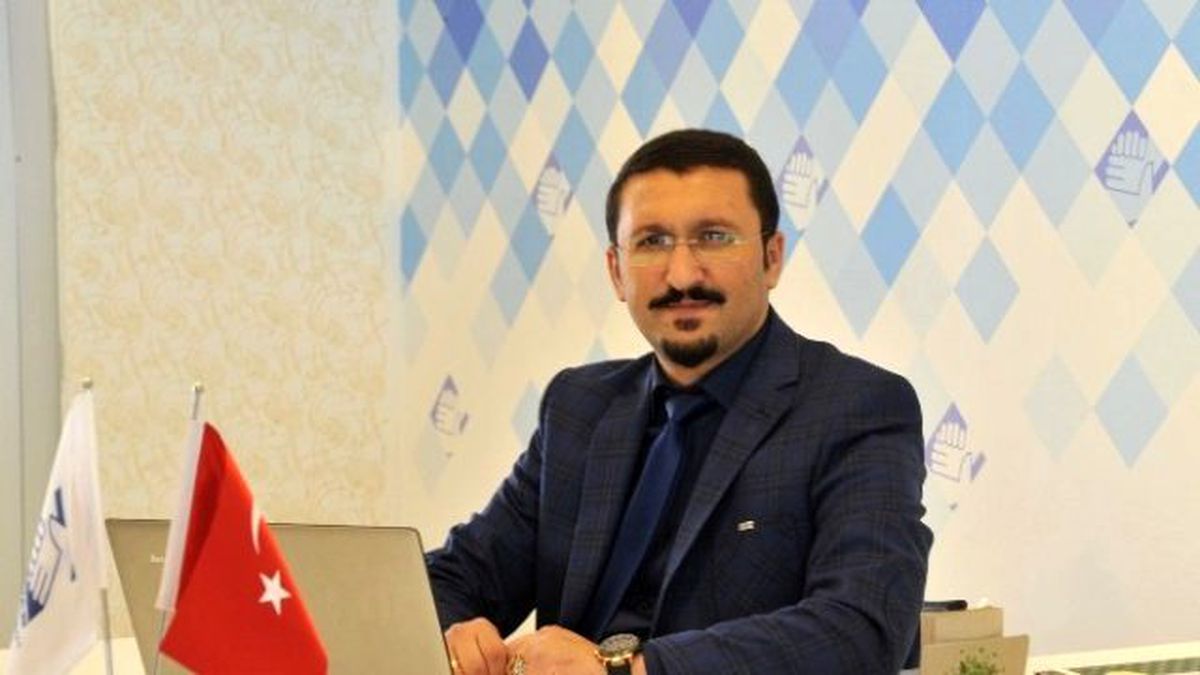 Kahramanmaraş\'ta Emlakçılar 2016\'dan Umutlu