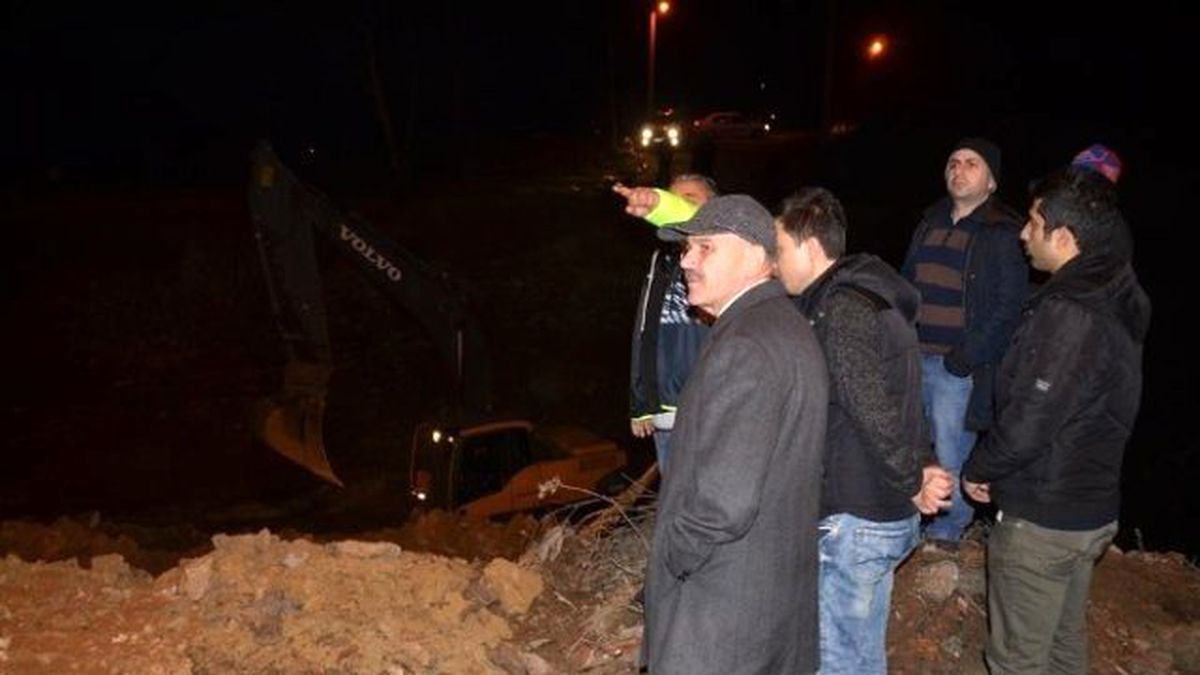 Karabük\'te Su Baskının Yaraları Sarılıyor