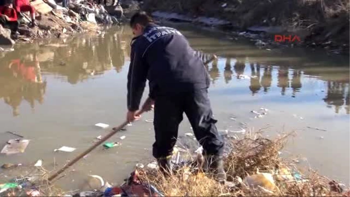 Kayseri Küçük Gökhan\'ın Cesedi, Su Birikintisinde Bulundu