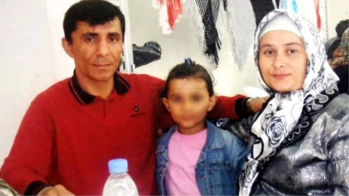 Kocasını Bıçaklayıp Ölümüne Sebep Olan Kadına 5 Yıl 5 Ay Hapis