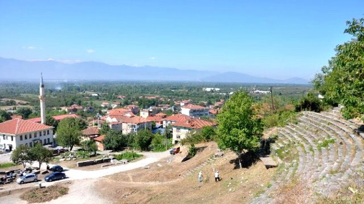 Konuralp İçme Suyu İçin İlave Tedbir Alındı