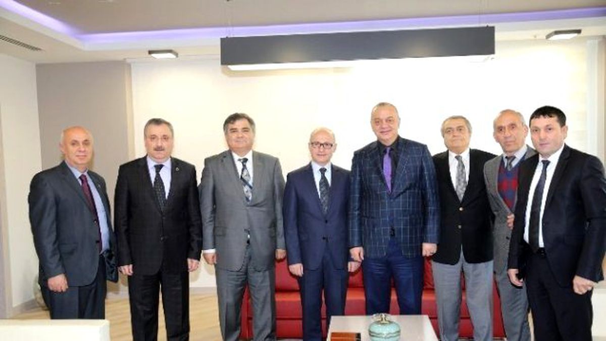 Manisa\'daki Trabzonlular Hamsi Şenliği\'ne Hazırlanıyor