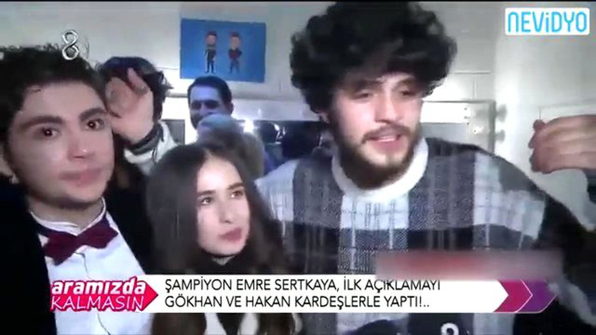 O Ses Türkiye\'nin Finalistleri İlk Kez Konuştu