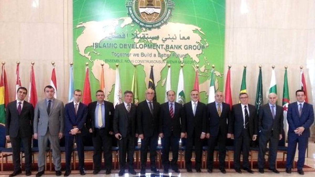Oka\'dan Suudi Arabistan\'a Turizm Çıkarması