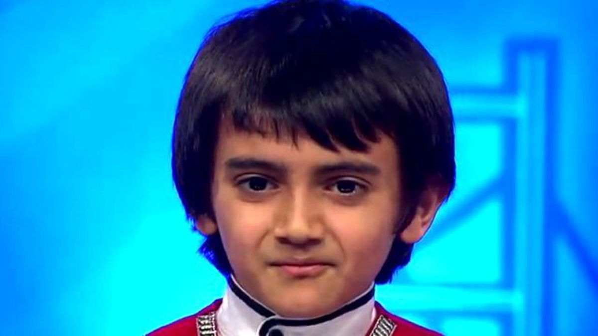 Orhan Ezizov Dansının Ne Anlama Geldiğini Anlattı