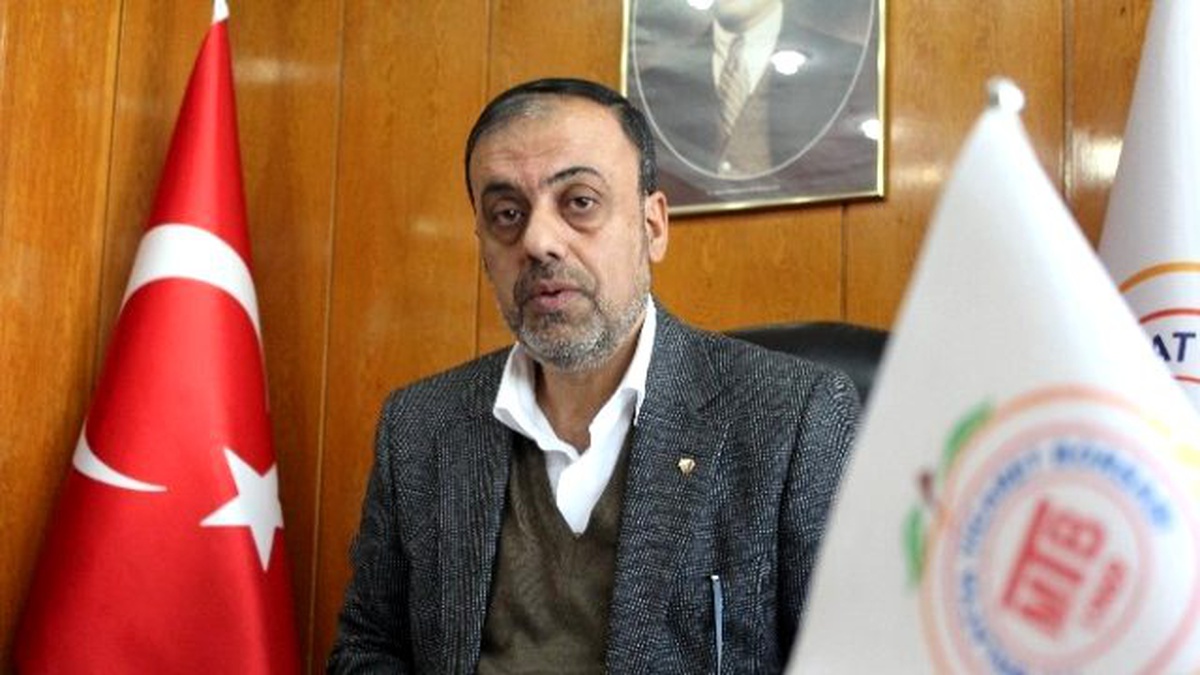 Özbey Kuru Kayısı İhracatını Değerlendirdi