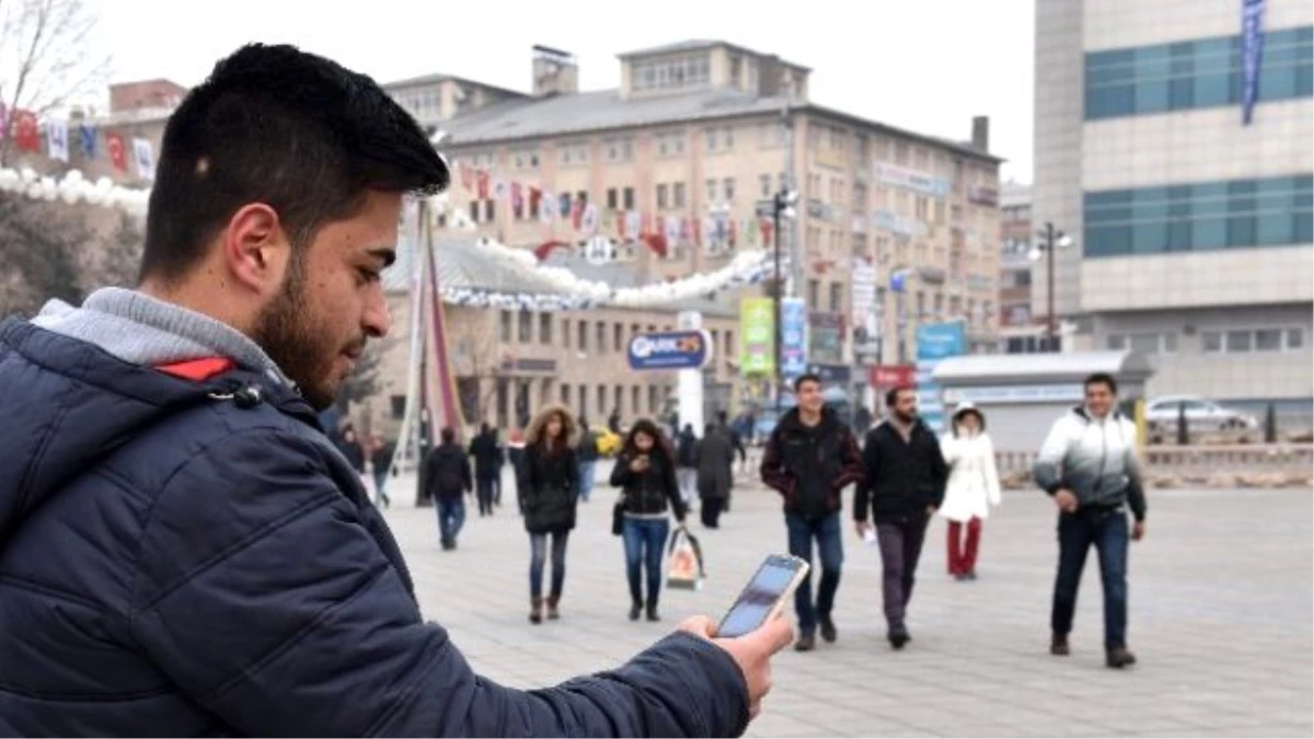 Pamukkale İlçesinde İnternet Ücretsiz Olacak