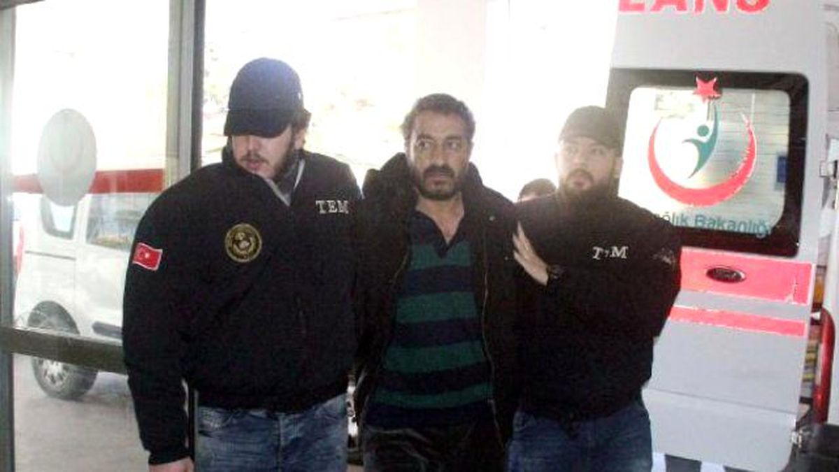 YDG-H'nin Şanlıurfa Sorumlusu Yakalandı! Korkunç Detaylar Ortaya Çıktı