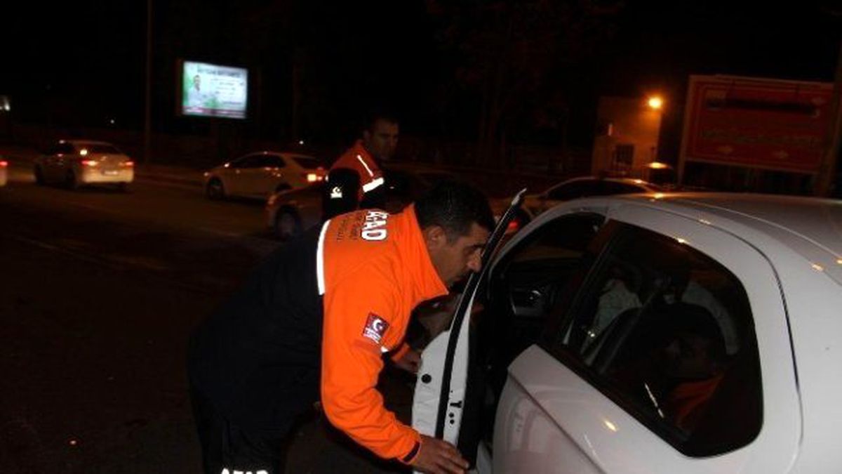 Şanlıurfa\'da Trafik Kazası: 5 Yaralı