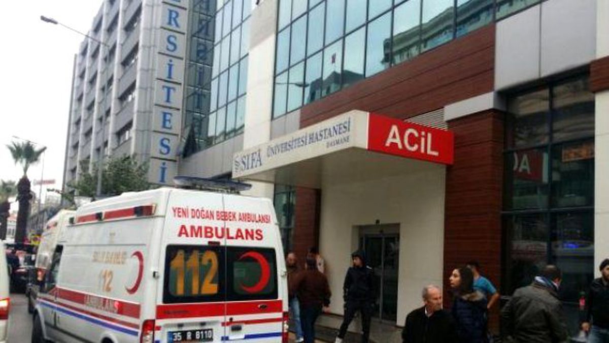 Şifa Üniversitesi Tıp Merkezleri İçin Yeni Mahkeme Kararı