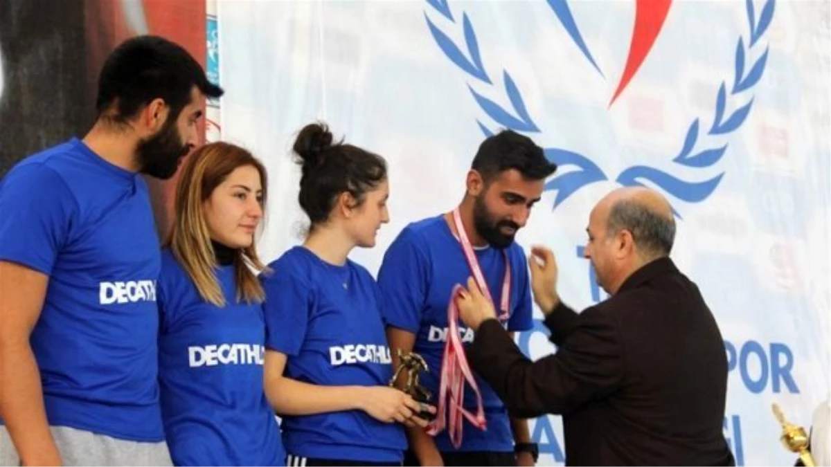 Siirt Gençlik ve Spor Kulübü, Türkiye Bocce 2. Ligine Yükseldi