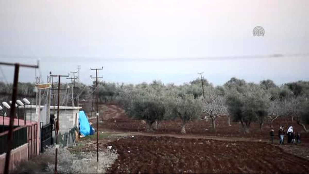 70 Bin Kişi Sınıra Yürüyor, Asker ve Polislerin İzinleri İptal!