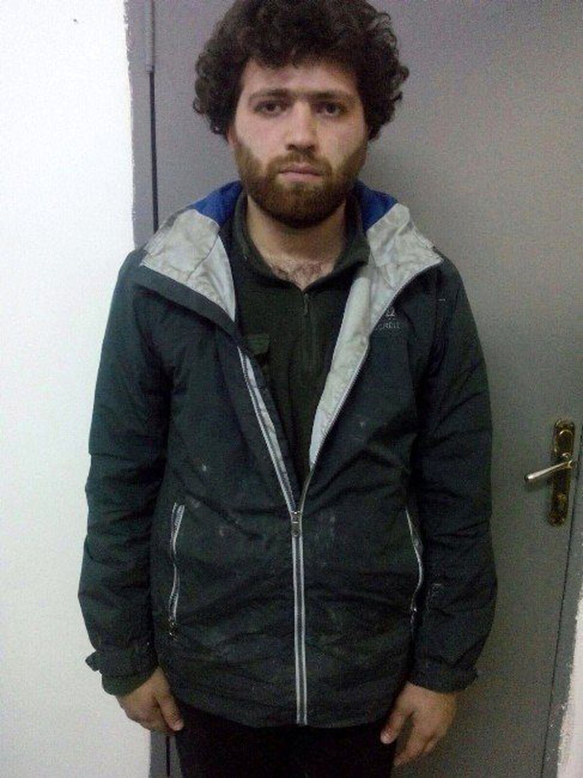 Suriye Sınırında Terör Örgütü El Nusra Üyesi 2 Kişi Yakalandı