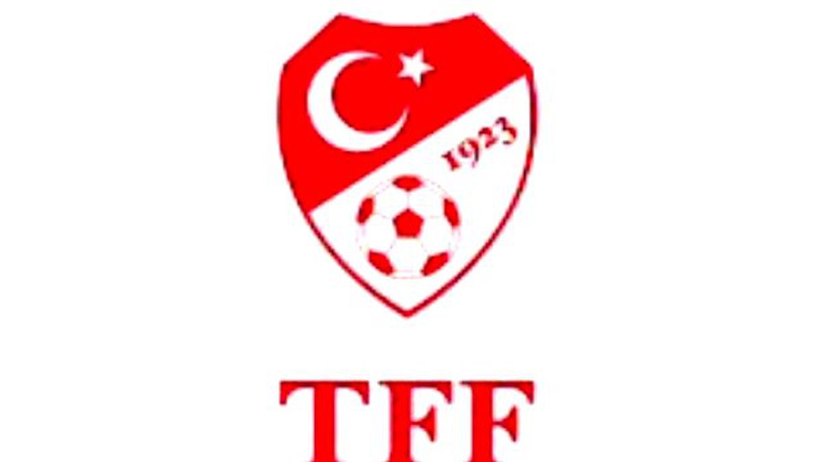 Tff\'den Amedspor Açıklaması