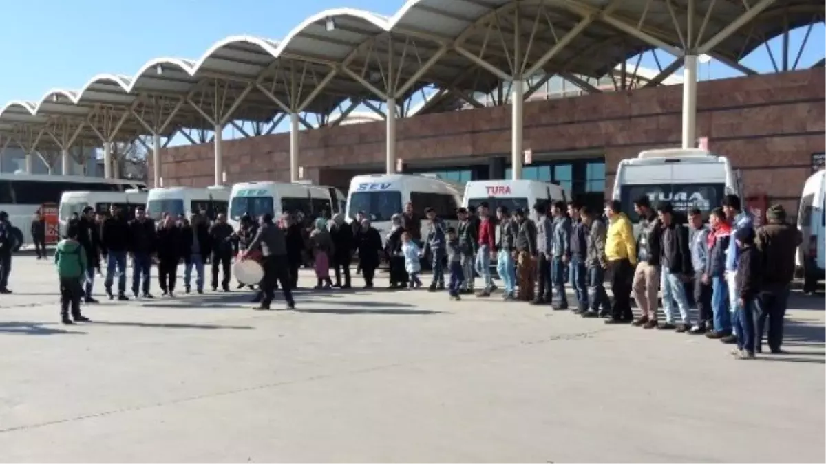 Toplum Destekli Polislik Şube Müdürlüğü, Sosyal Aktivitelerini Sürdürüyor