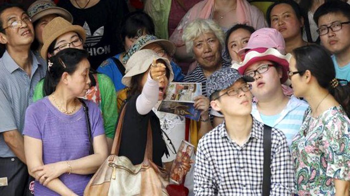 TÜRSAB Başkanı: Çin 'den Gelen Ziyaretçi Sayısında Ciddi Artış Bekliyoruz