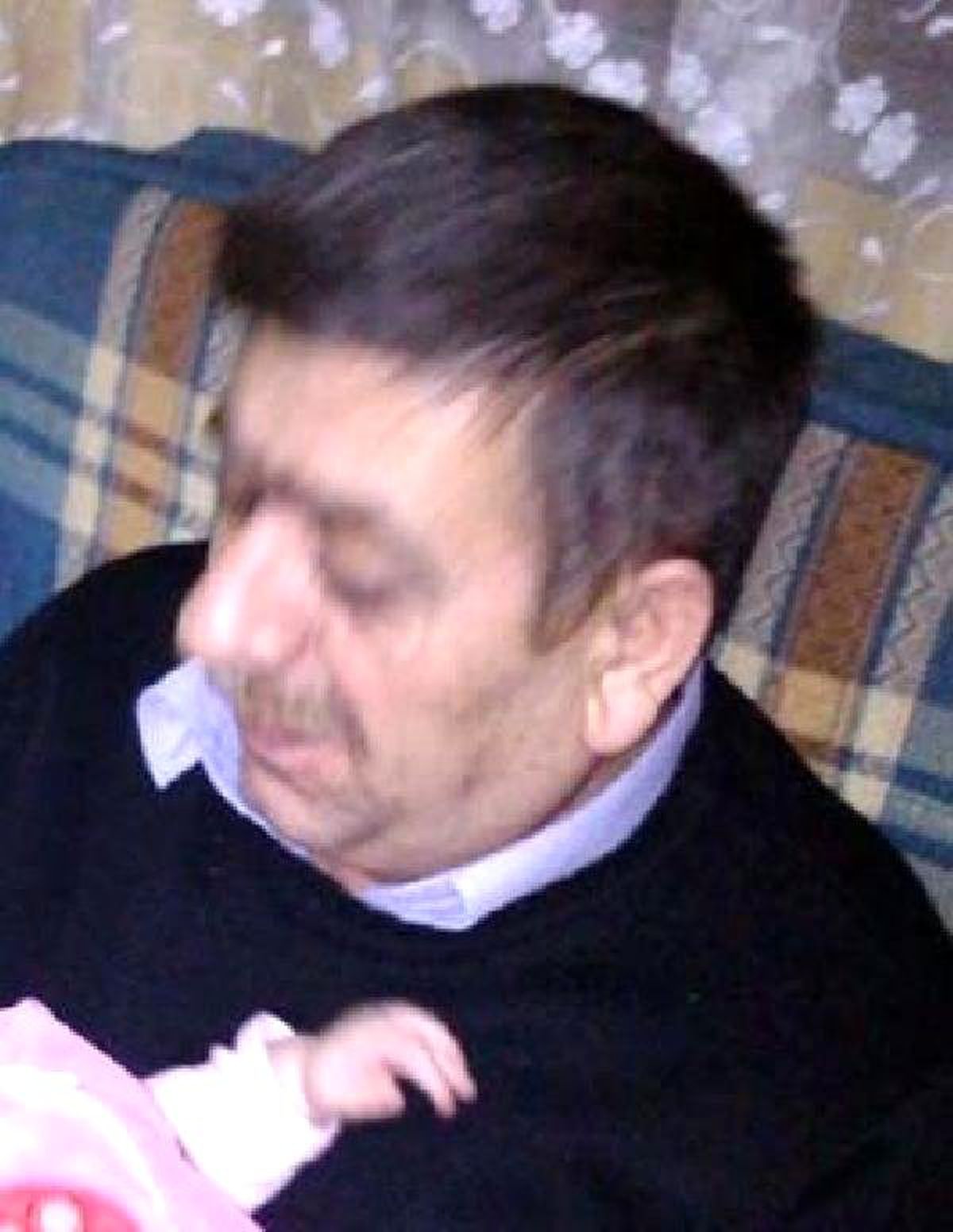 Tuvalette Kalp Krizi Geçirerek Öldü