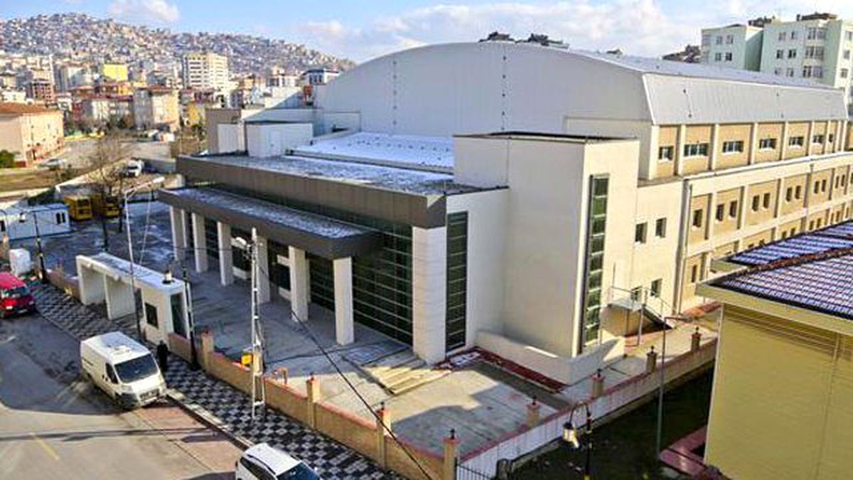 10 Milyon Liralık Tesis Elektrik Bekliyor