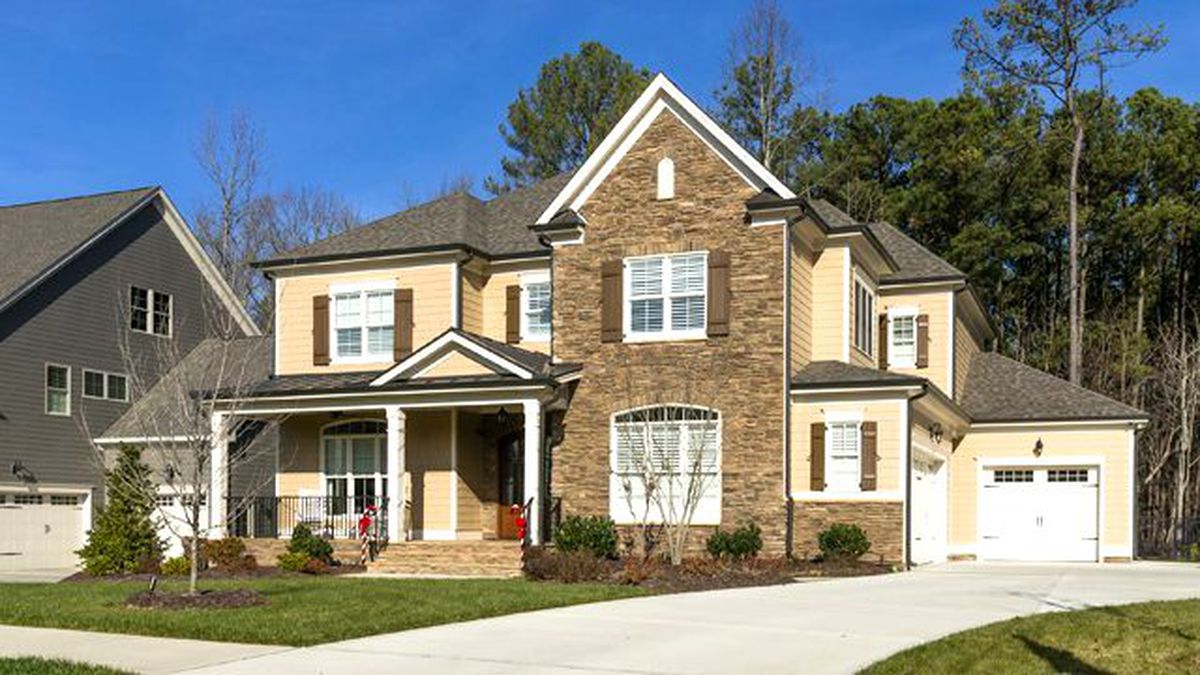 ABD'de 6 Kişilik Bir Aile Evlerinde Bıçaklanarak Öldürüldü