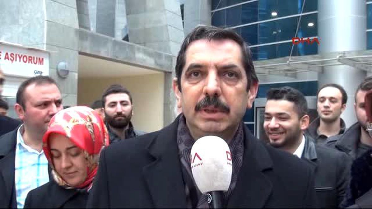 Ak Partililer Kılıçdaroğlu\'nu Savcıya Şikayet Etti Açıklaması