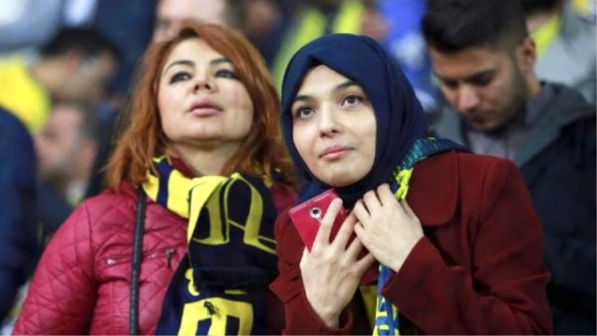 Antalyaspor- Fenerbahçe Maçı Notları