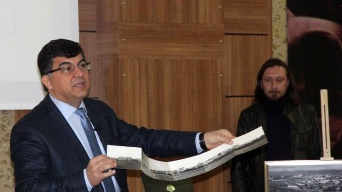 Antep Savunmasının Osmanlı Kayıtları Kent Envanterine Kazandırıldı