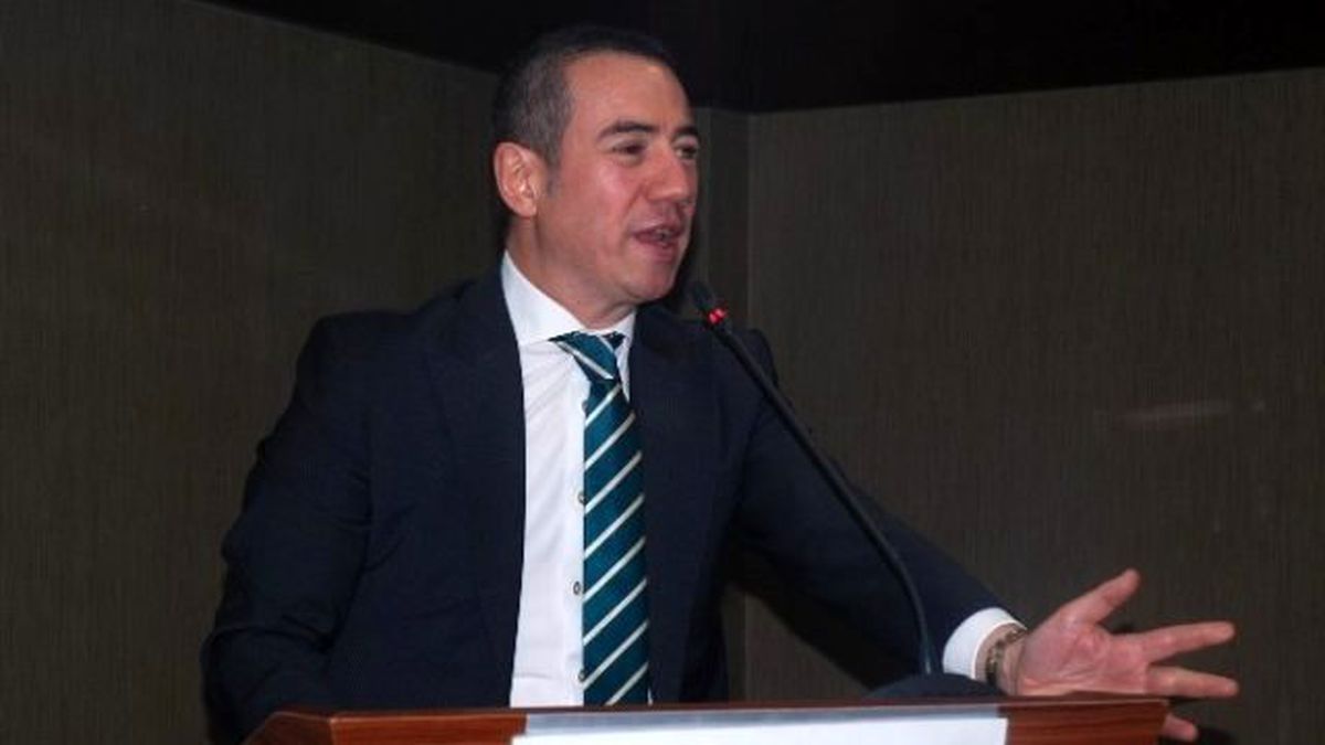 Bartık, Btvizyon Anadolu Toplantıları\'na Katıldı