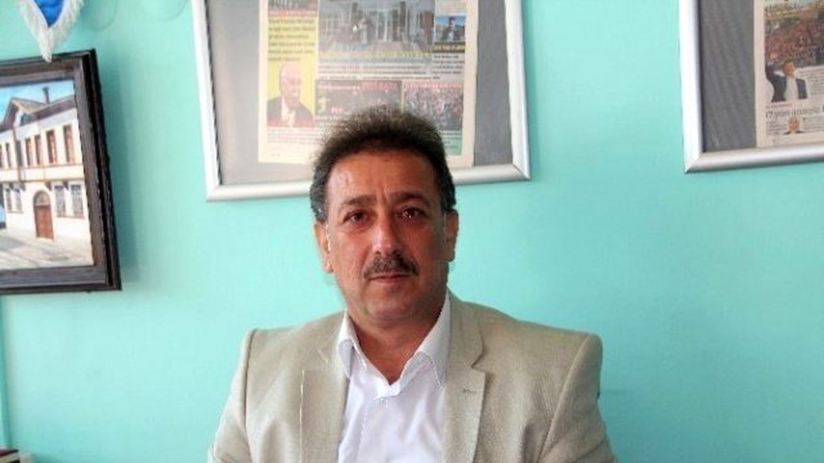 Bilecik\'te Bulunan 13 Halı Sahanın Yeterlilik Belgesi Yok