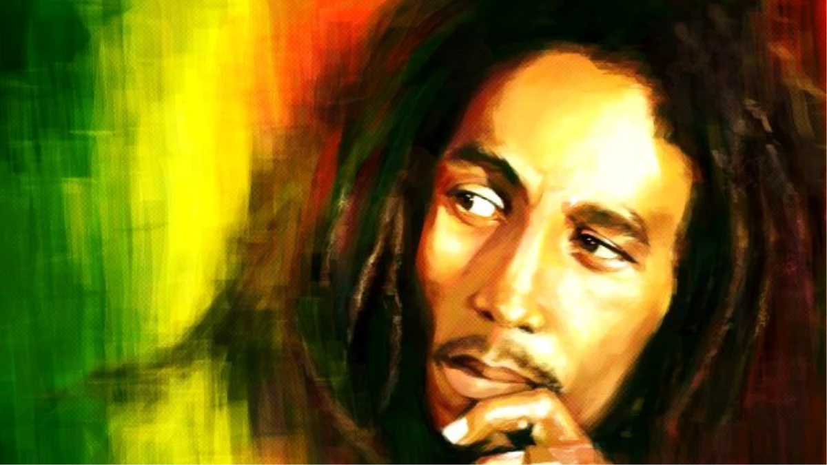 Bob Marley\'in Doğum Günü Bu Sene De Babylon\'da Kutlanıyor…