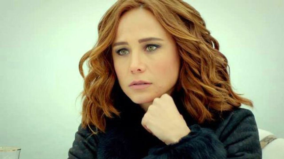 Burçin Terzioğlu'na Soygun Şoku! Neyi Varsa Çaldılar