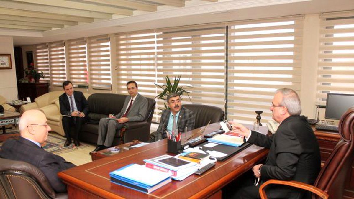Bursa, 2. Medikal ve Termal Turizm Forumu\'na Ev Sahipliği Yapacak